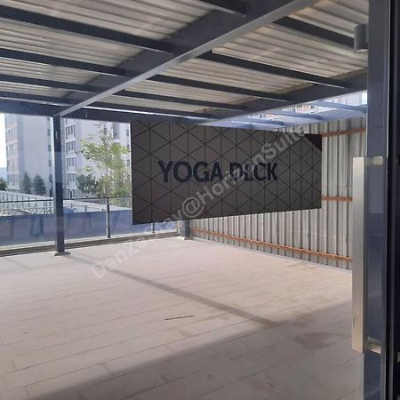 Danzastay1@Horizonsuite - Nearby Klia Sepang Exterior foto